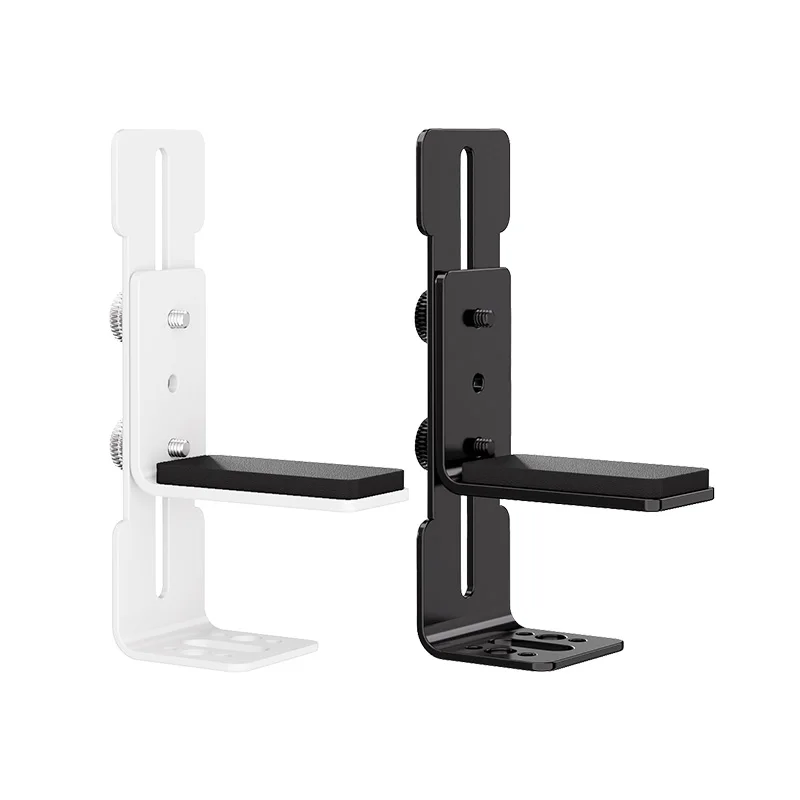 Teucer VC-5 soporte para tarjeta gráfica conector ajustable GPU soporte para tarjeta de vídeo evita la flacidez para ITX/ATX accesorio de caja de PC de escritorio