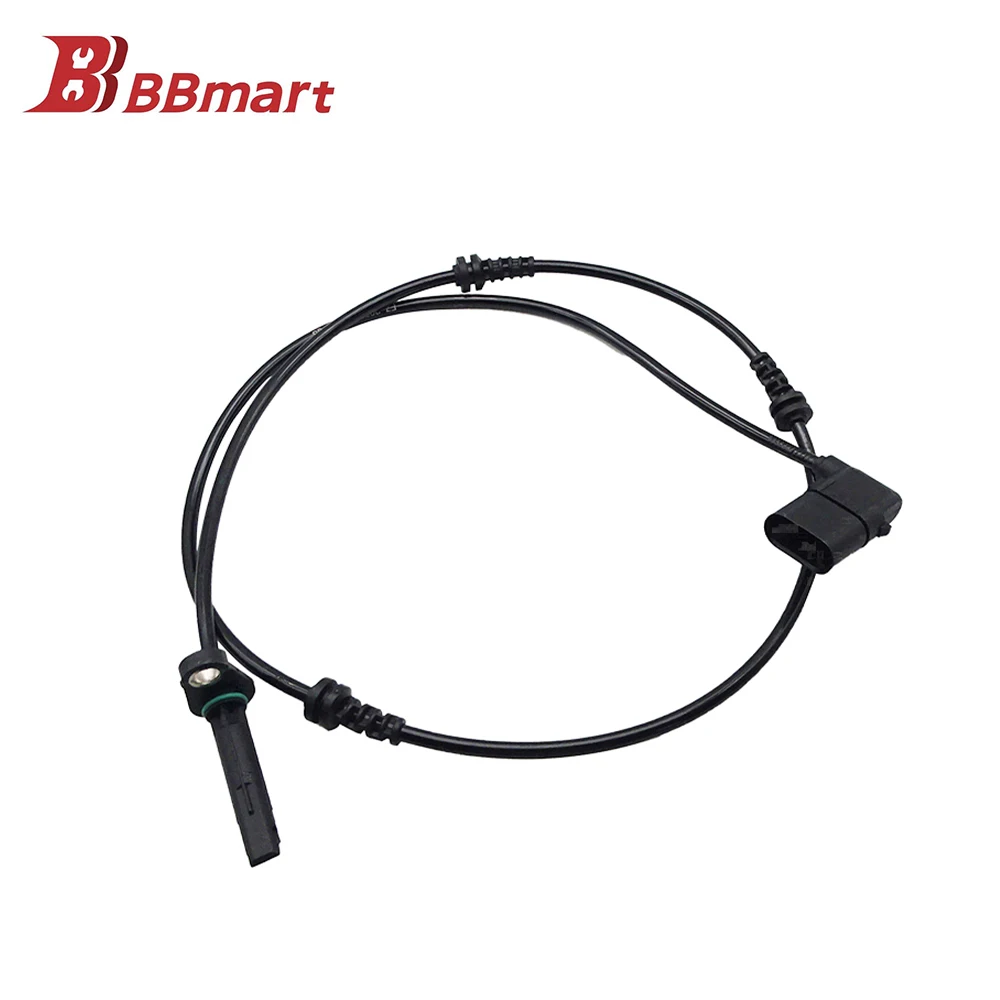 BBmart Auto Parts 1 pcs Left Front ABS Wheel Speed Sensor For Mercedes Benz A205 C205 S205 W205 OE 2059058103 A2059058103