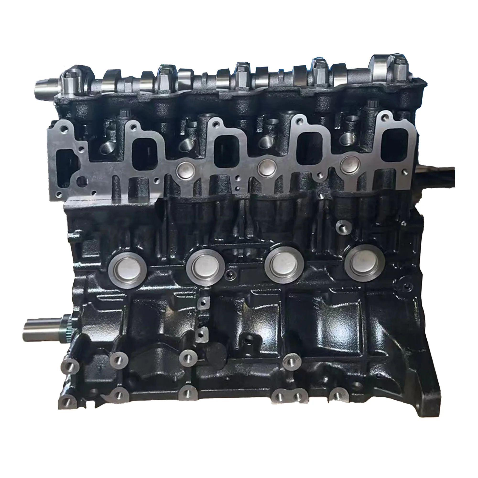 4 Runner Cylinder Block Motor for Engine Block 2L 2LT 3L 5L 5LE Long Cylinder Block