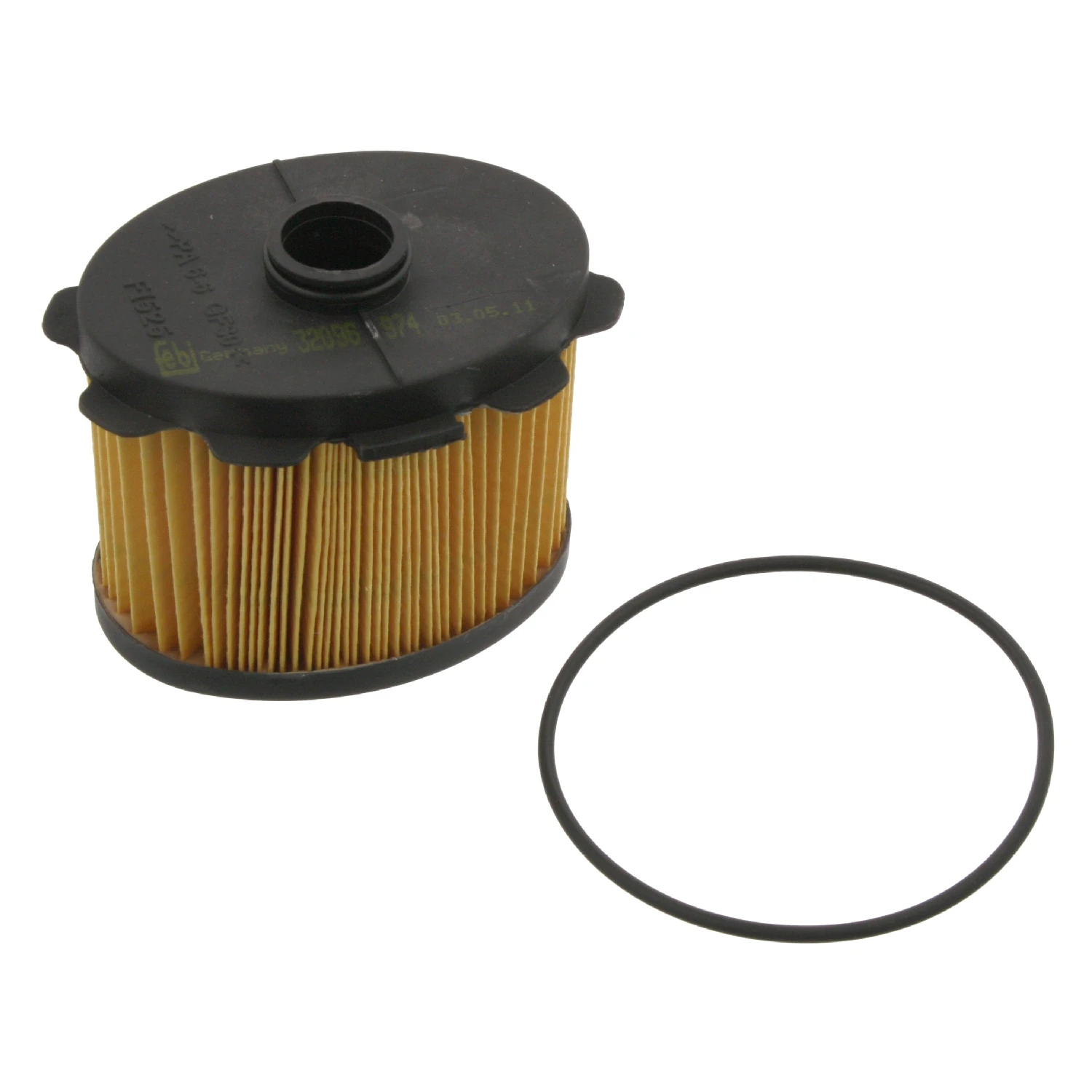 Store code: 32096 for ifuel filter KECESI of P206 iii EXPERT II PA