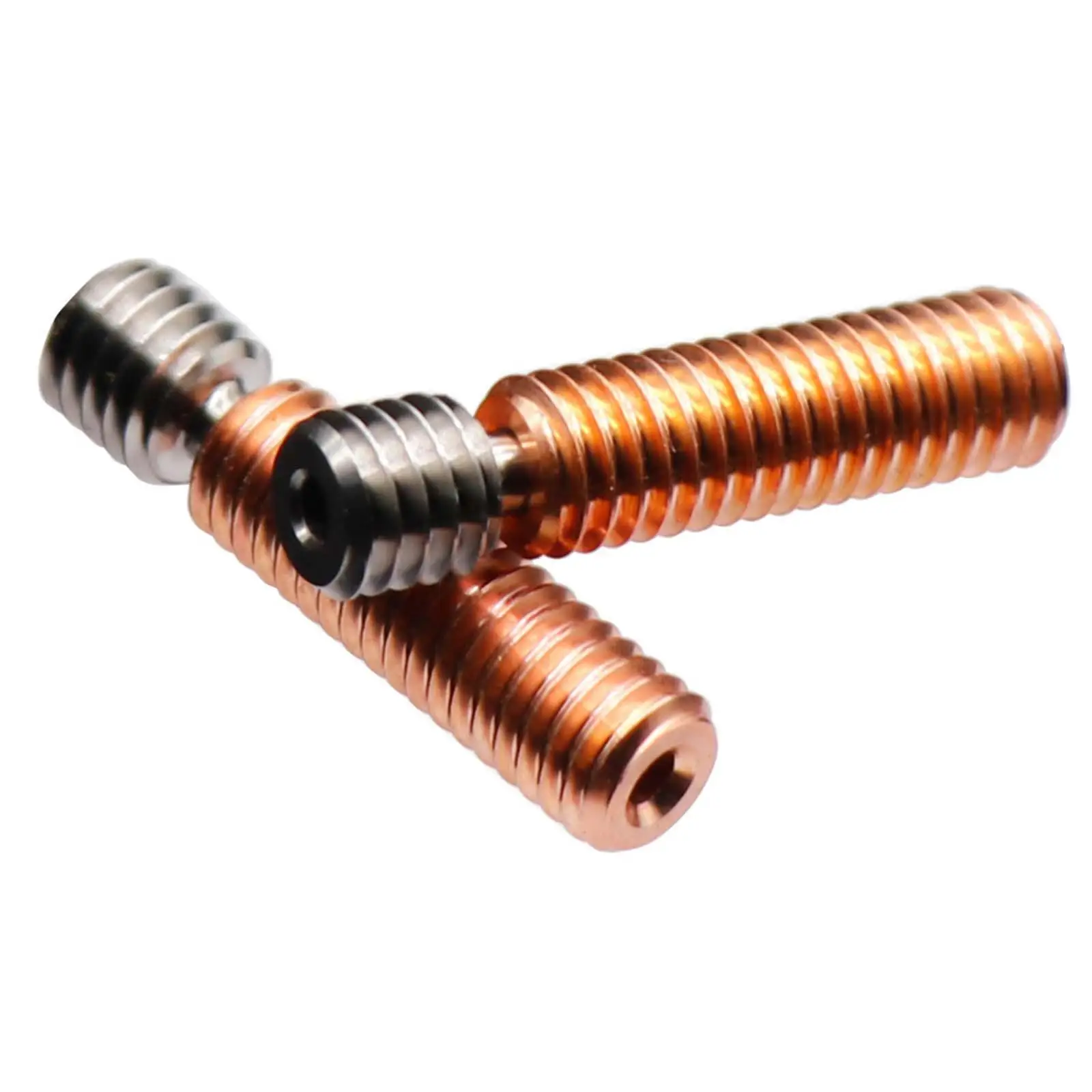 2 шт., детали для 3D-принтера 1,75 мм