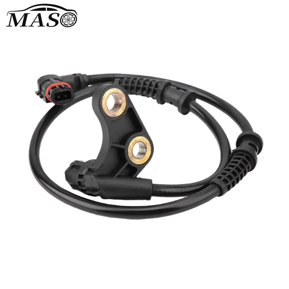 1pc Front Right ABS Wheel Speed Sensor 1705400917 for CHRYSLER CROSSFIRE,for MERCEDES-BENZ C230 SLK230,SLK32 AMG,SLK320