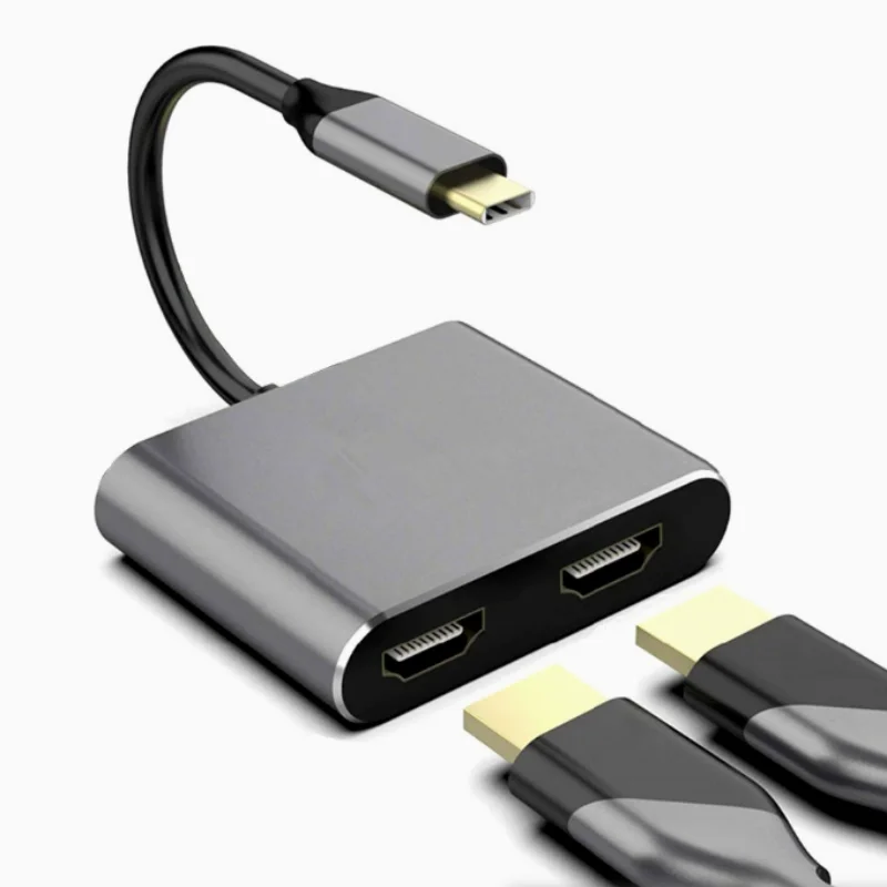 Type-C Hub Docking …