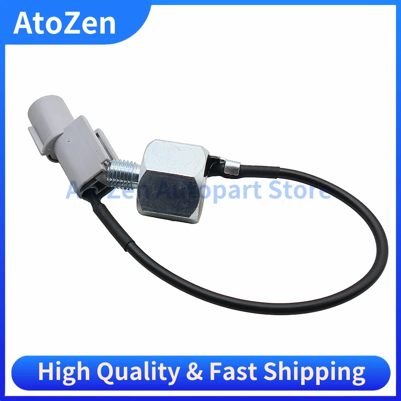 Ignition Knock Sensor 18640-78G00 18640-52D00 for SUZUKI ALTO Vitara XL-7 SX4 Aerio GRAND VITARA CHEVROLET TRACKER Auto Parts