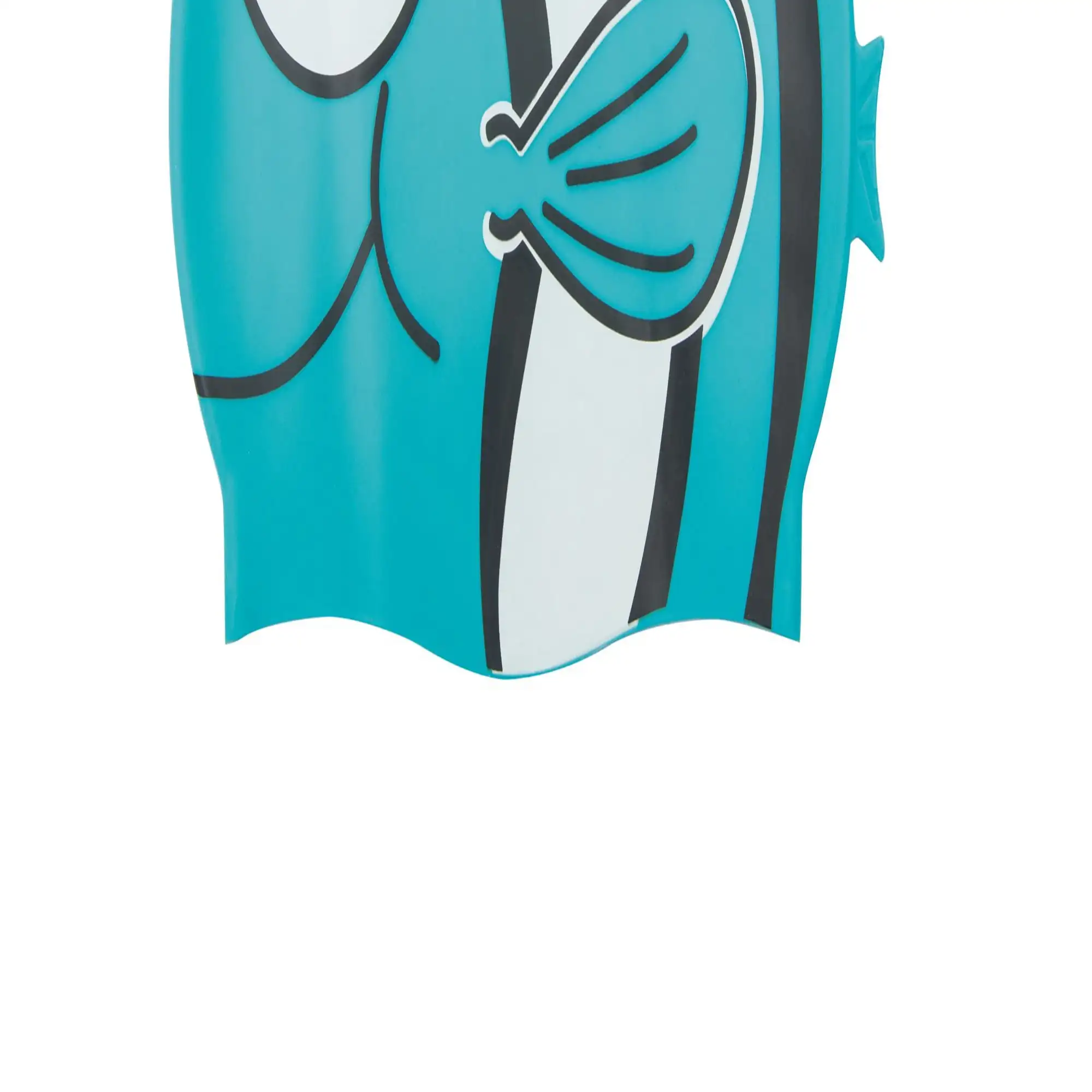 Bestway: Hydro-Splash: قبعة السباحة Lil' Buddy - أزرق - ملحقات حمام السباحة على شكل سمكة، إكسسوارات الأطفال وإكسسوارات حمام السباحة