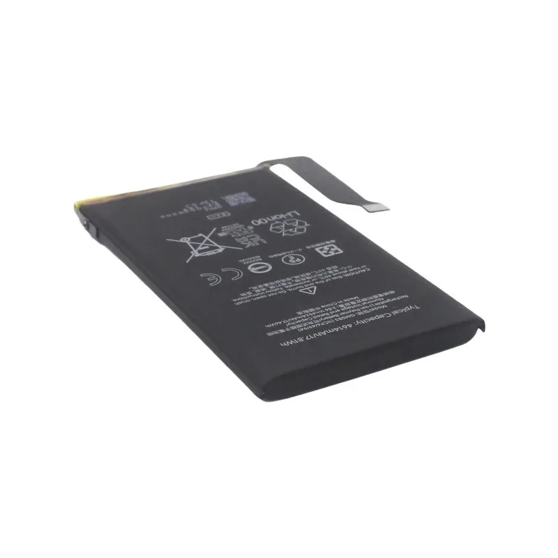 Gmsb3 4614mah para google pixel 6 gb7n6 g9s9b g9s9b16 gr1yh substituição da bateria do telefone móvel + ferramentas