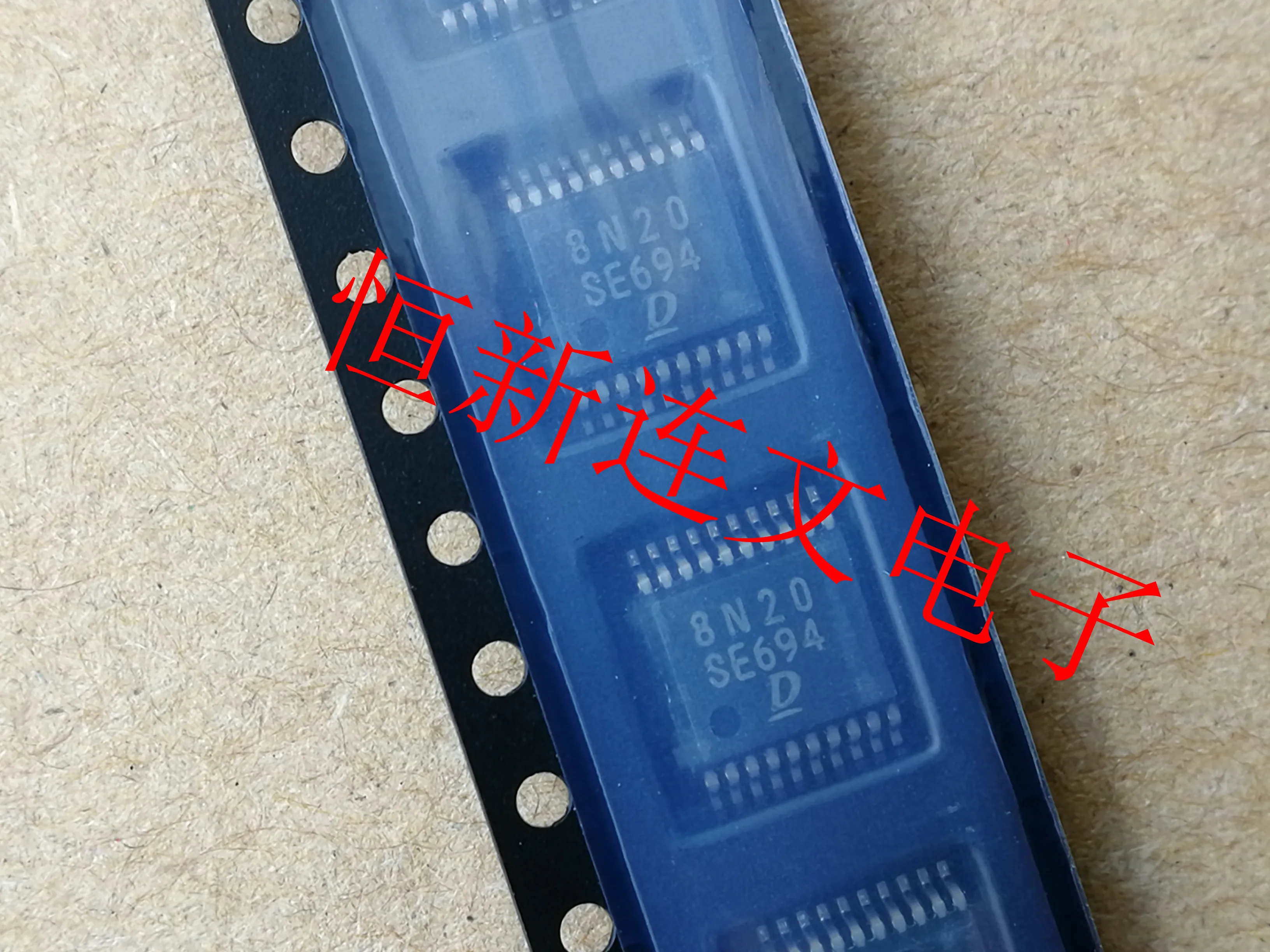 

Бесплатная доставка SE694 SSOP20 10 шт.