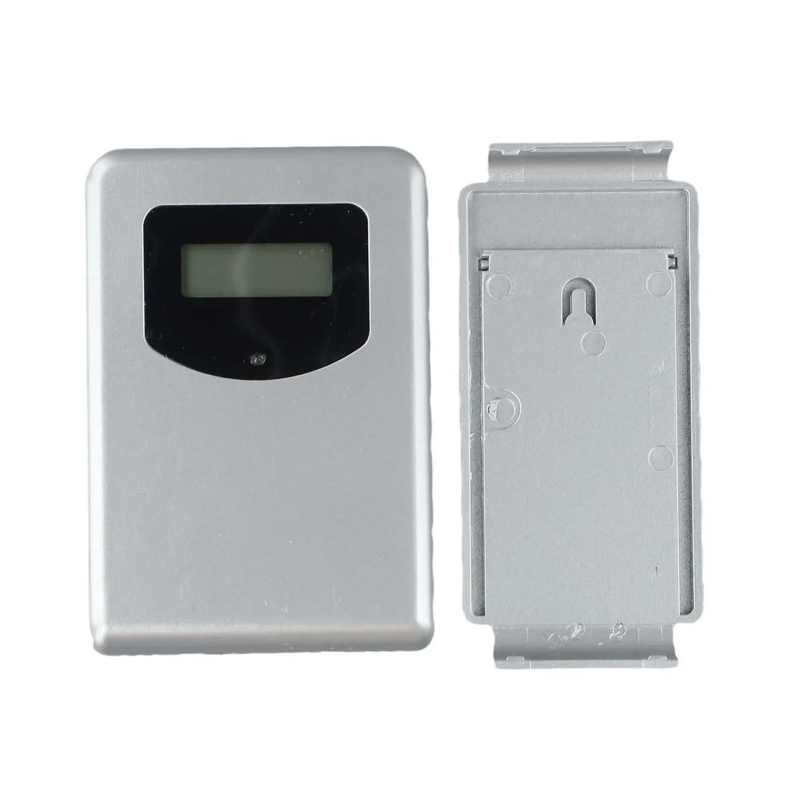 

Humidity Accuracy ±5%RH Digital Thermo-Hygrometer Digital Weather Station Wall Mountable Wide Measurement Range