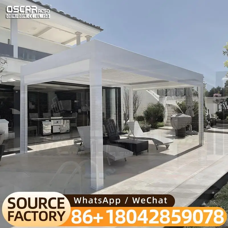 Patio Cover Canopy … - image