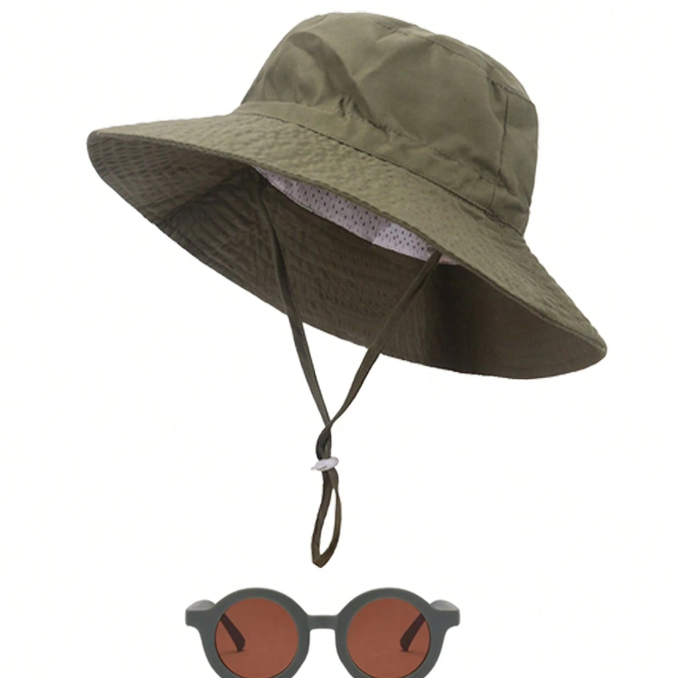 #22 Compare Kids Sun Protection Hats Before You Buy
