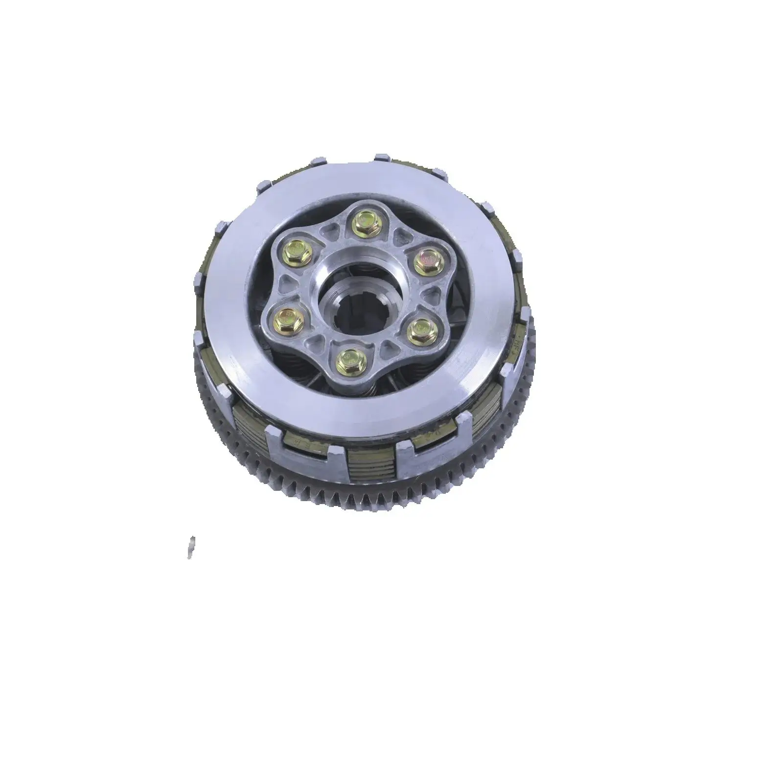 1pc Clutch Assembly OE 151000021 FOR Italika 250z 250z Negra DM200