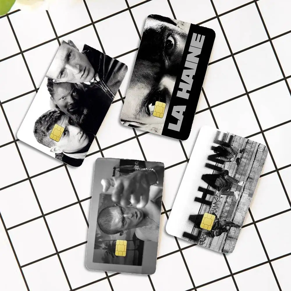 Movie L-La Haine An…