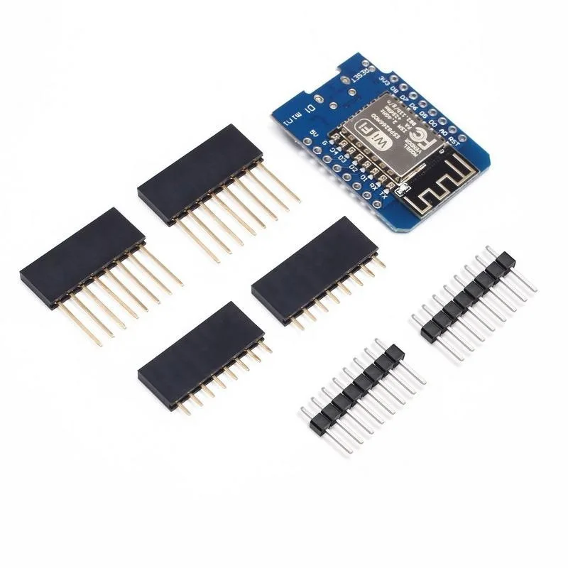 D1 Mini Version NodeMcu Lua WIFI Based onESP8266 Development Board MINI D1