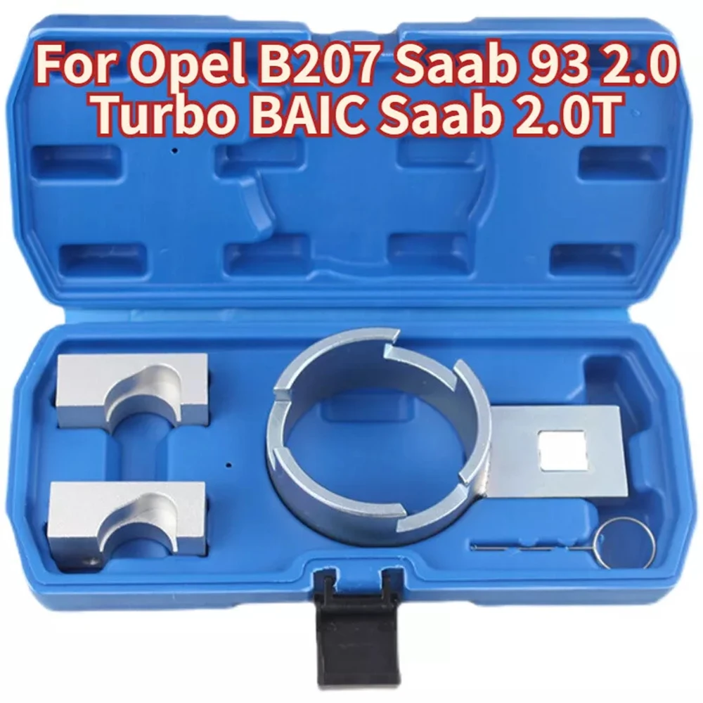 Engine Timing Tool For Opel B207 Saab 93 2.0 Turbo BAIC Saab 2.0T