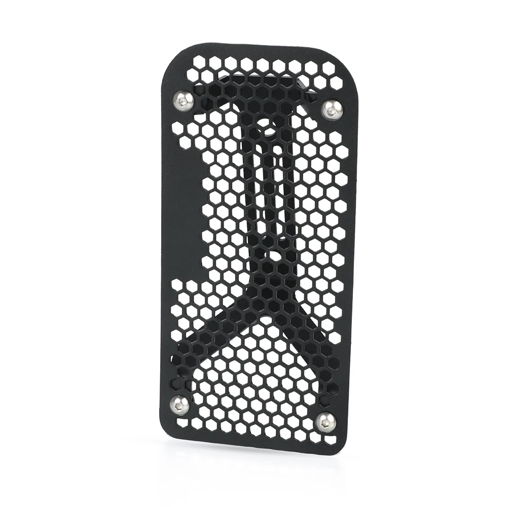 Motorcycle Rectifier Guard For 990 Duke Duke990 2024 2025 2026 Accessories Rectifier Voltage Regulator Cover Guard Protector