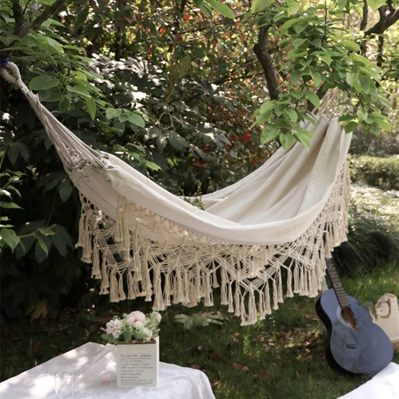 

Hammock Accessories Mosquito Net Inflatable Waterproof Camping Garden Trade Shows Silla Colgante Jardín Exterior Supporting