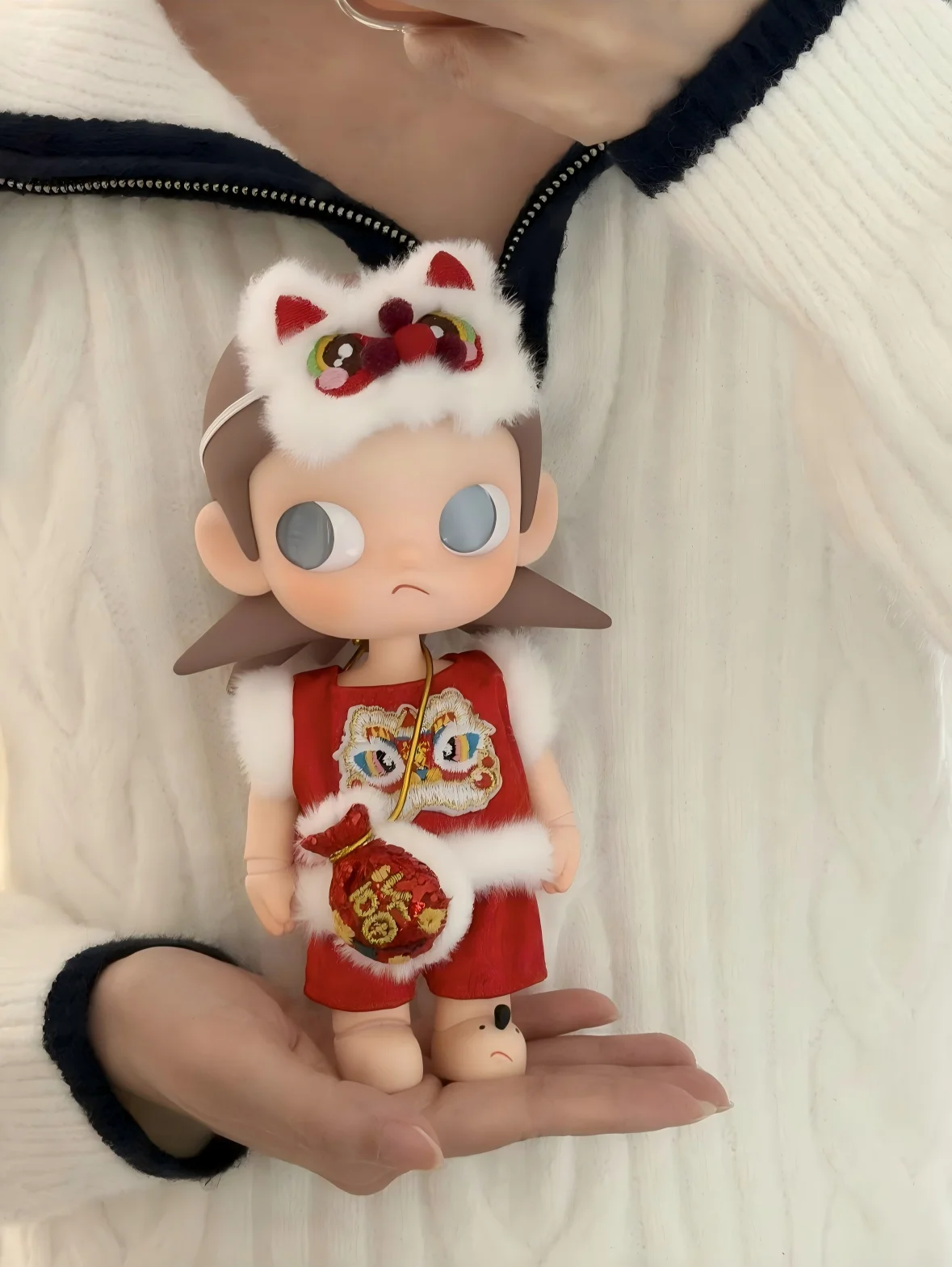 roupa-de-boneca-de-ano-novo-zsiga-conjunto-de-danca-do-leao-estilo-chines-tradicional-traje-festivo-para-bonecas-de-18-pole