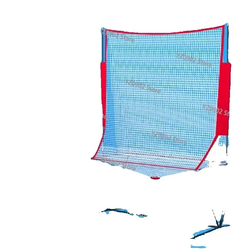 آلة قاذفة الكرة العالمية للتنس وكرة البيسبول ذاتية الخدمة لتدريب منفرد للمعدات الرياضية