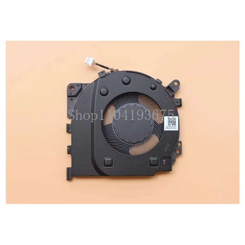 New laptop CPU cooling fan for Asus Zenbook 14 q409z ux3402z um3402y