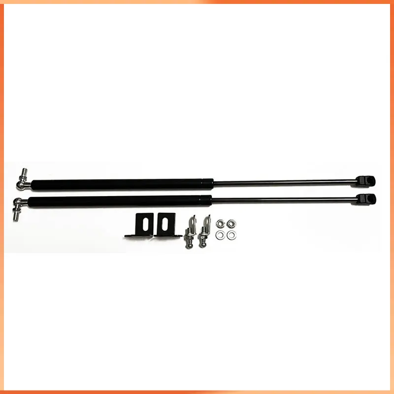Barres de Support de capot, pour Mitsubishi Outlander 2013 2019 2013 2014 2015 2016 2017 2018 2019, accessoires de levage