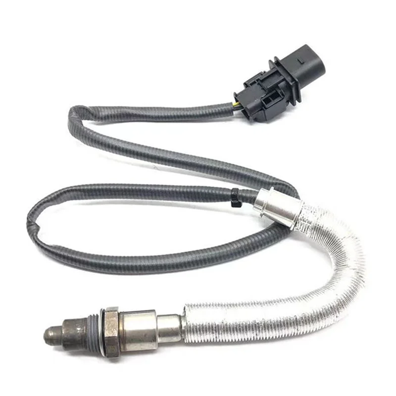 AR-For BMW X1 X2 216I 218I 220I المنبع لامدا O2 الأوكسجين الاستشعار قطع غيار السيارات 11788659884 0258037002