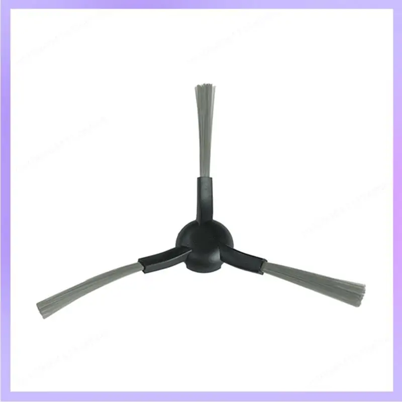 N83R 20 قطعة فرشاة جانبية ل Jonr P20 Pro الذاتي تفريغ جهاز آلي لتنظيف الأتربة أجزاء استبدال طويلة الأمد قطع الغيار الملحقات