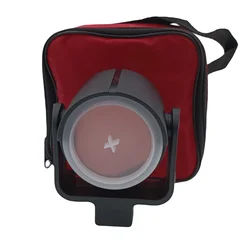 GPR1 GPH1 Single Prism For Leica Total Stations Surveying Constant 0mm