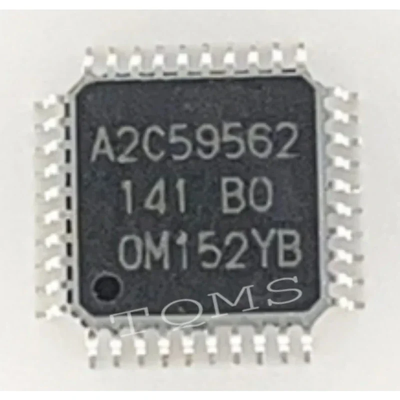 

(5 шт.) A2C59562 ATIC141B0 Модуль микросхемы автомобильной компьютерной платы Обеспечьте универсальный заказ на доставку Bom