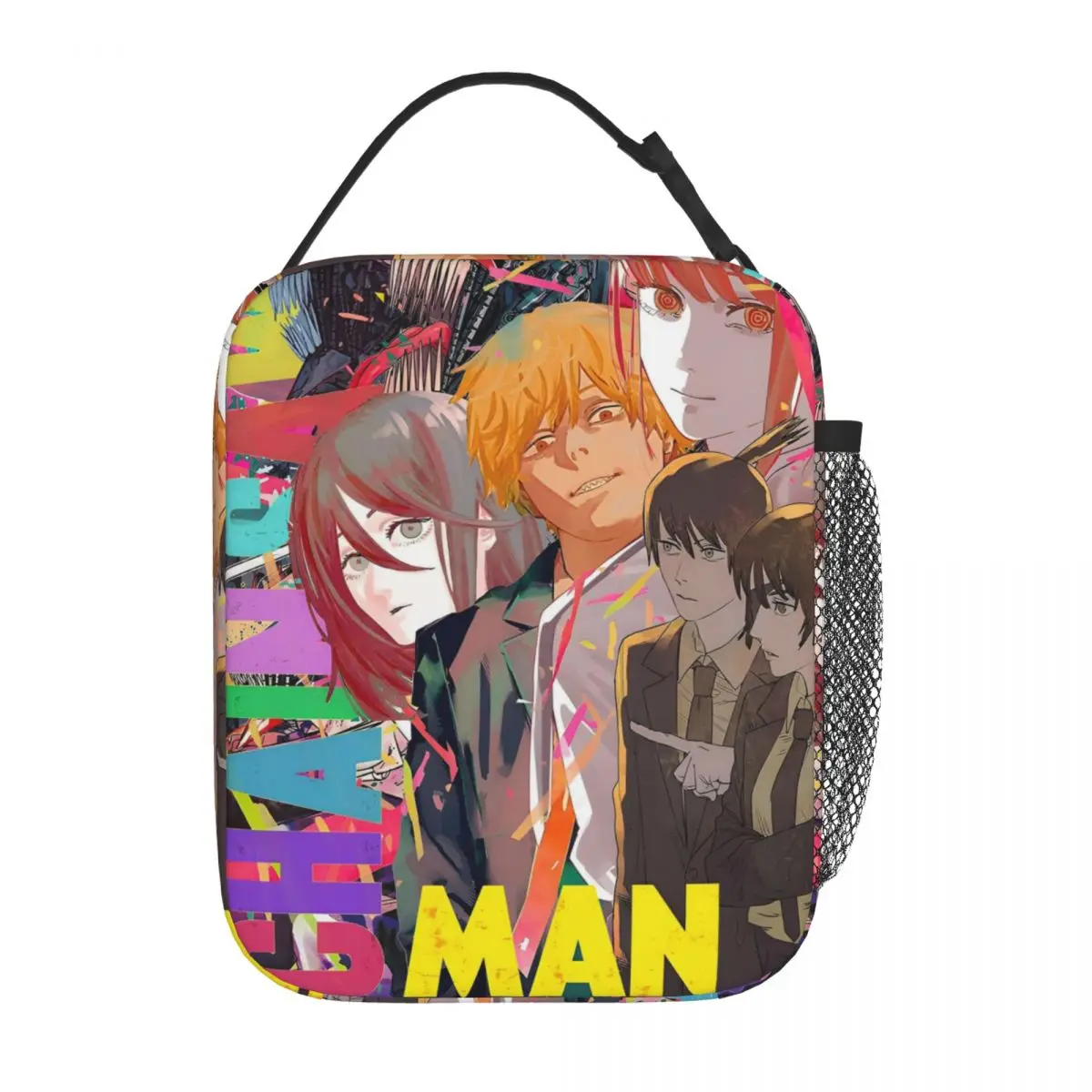 Chainsaw Man Reze I… - image