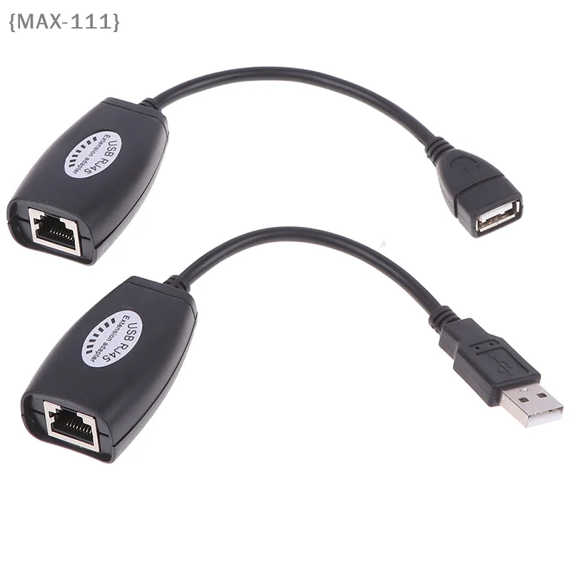 【F2-MAX111】USB Utp …
