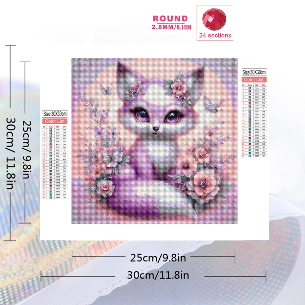 EverShine Diamant-Malerei mit  – Resin Craft For Beginners Bewertung und Preis