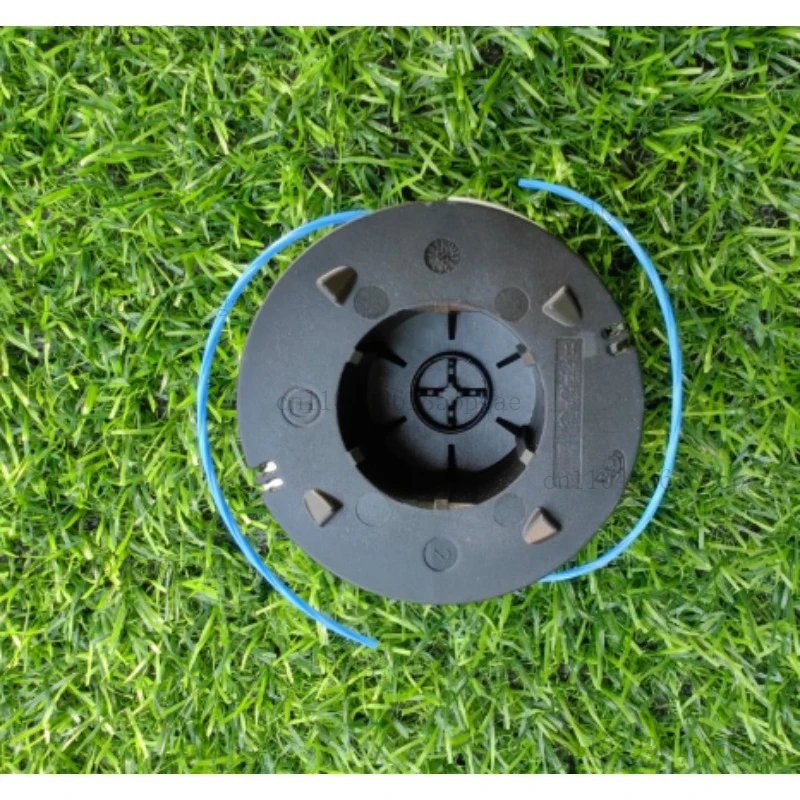 مناسبة للمخرج الأوتوماتيكي stihl FSA 56 رأس التشذيب 4008 710 4302 استبدال بكرة FSA56 2-2 #2