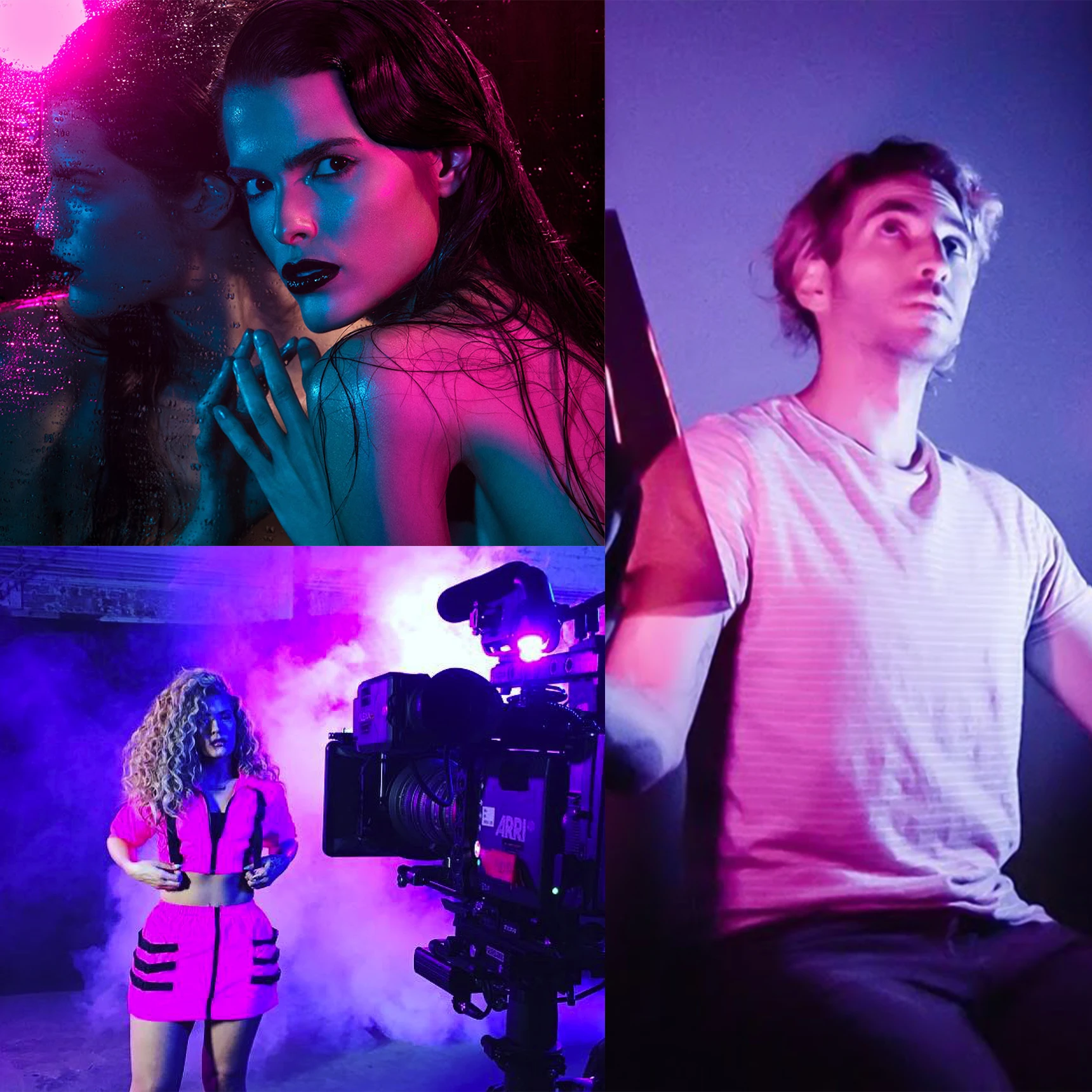 Meking 8ps 40*50/16x20 بوصة لون جل الإضاءة المواد الهلامية CTO أضواء الصور جل مرشحات تصحيح أوراق الضوء للتصوير الفوتوغرافي #5