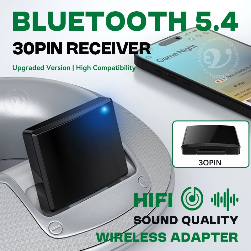 Bluetooth Adapter F… - image
