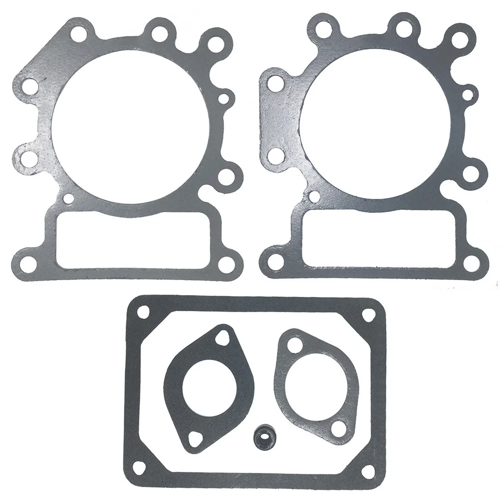 Head Replacement Gasket Cylinder Gasket Rocker Cover Seal Valve Tractor Engines VALVE GASKET SET Gasket Cylinder Head