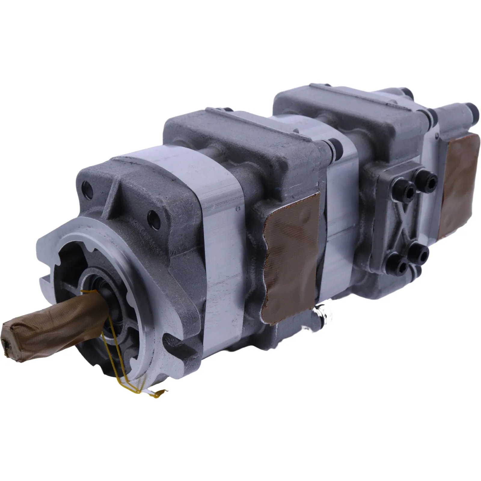 

New Hydraulic Pump 705-41-08090 For Komatsu PC40-7 PC40R-7 PC40T-7 PC50UU-2 2E