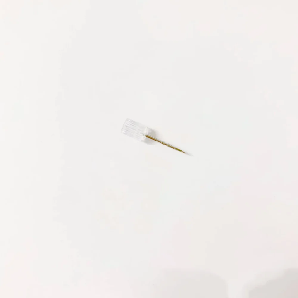 Watch Accessories Lever Suitable for NH35 NH36 Movement Handle With Plastic Head Watch repair parts