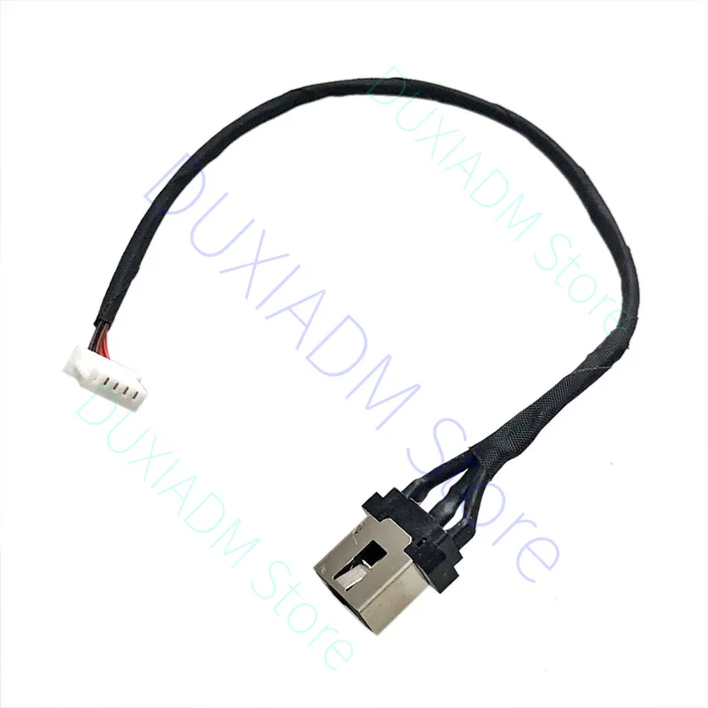 

New DC In Power Jack Cable For LENOVO ideapad Yoga 310S-11IAP 80U4 2in1-11 81CX