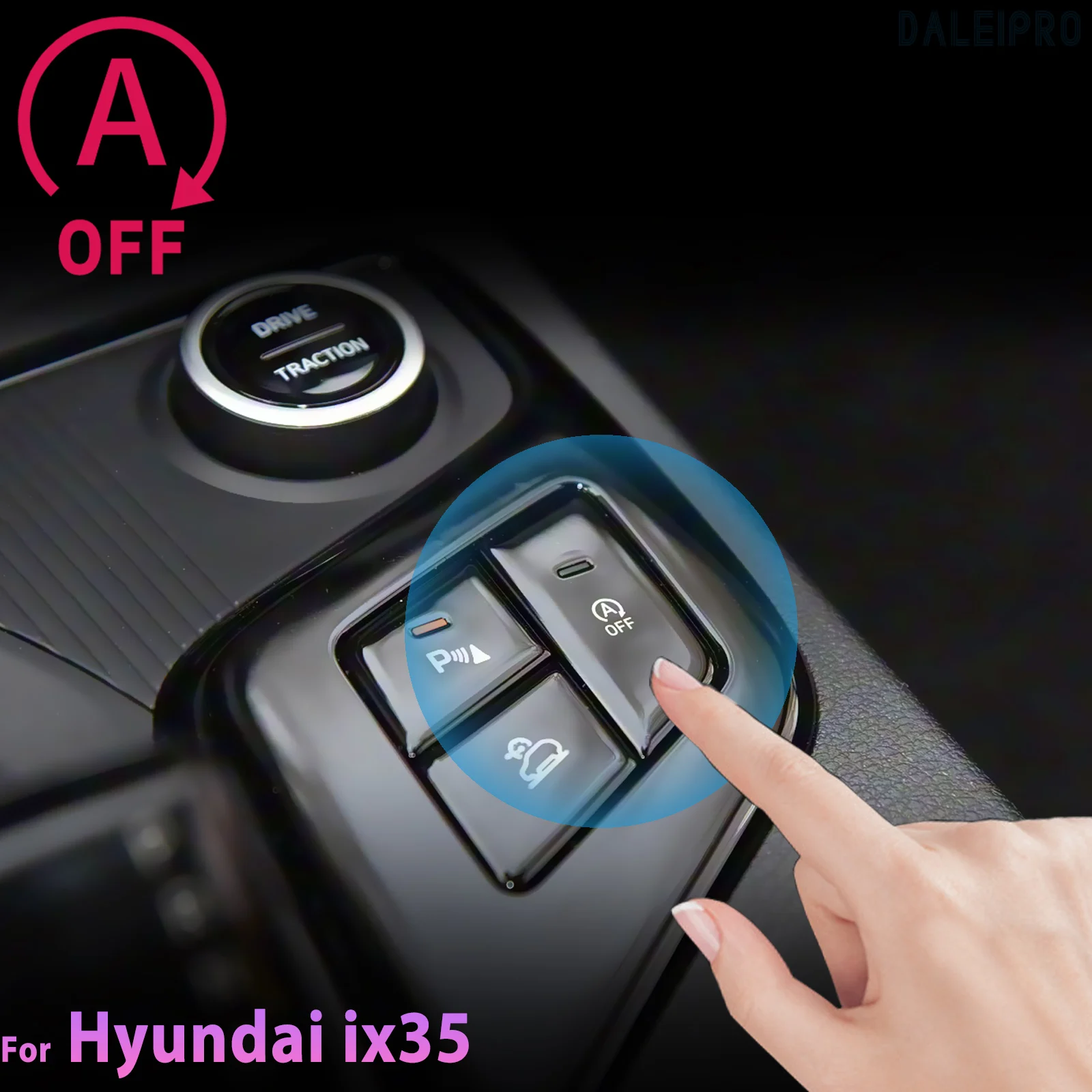 For Hyundai IX35 ix35 2021 2022 2023 Automatic Stop Start Engine System Disable Smart Shut Down Car Auto Start Stop Eliminator
