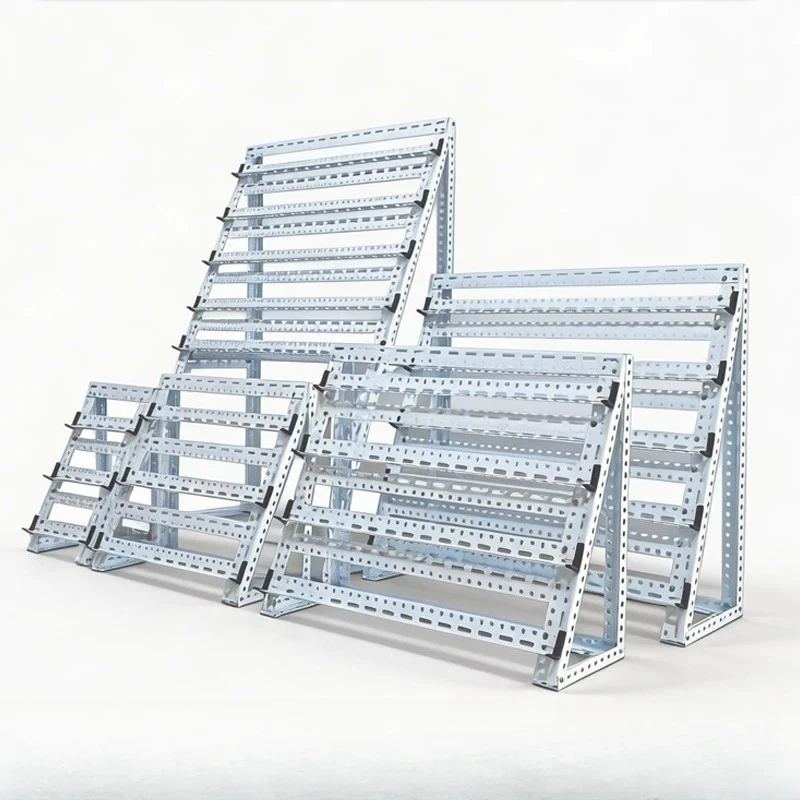 Mobile Phone Holder Studio Multi-purpose Desktop Shelf Multiple Large-screen Mobile Phone Floor Rack
