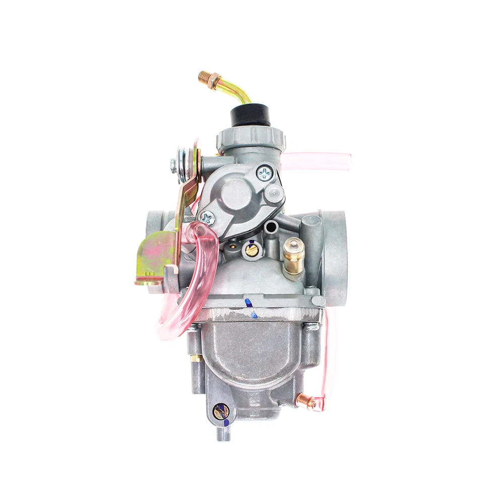 Carburetor for YAMAHA XTZ125 03-16 Motorcycle Flat Suction Plunger Carburetor