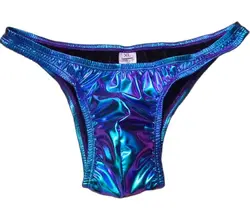 NPC IFBB WBFF Men's bodybuilding posing trunks/posing fitness suit