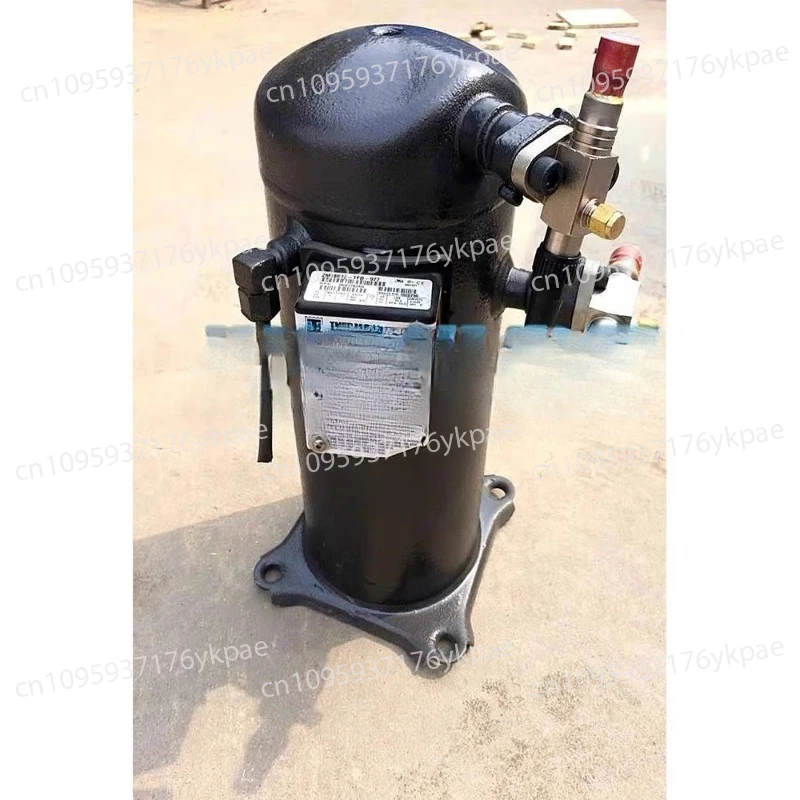 

Copeland Cryogenic Compressor ZMD18KVE-TFD-277/977