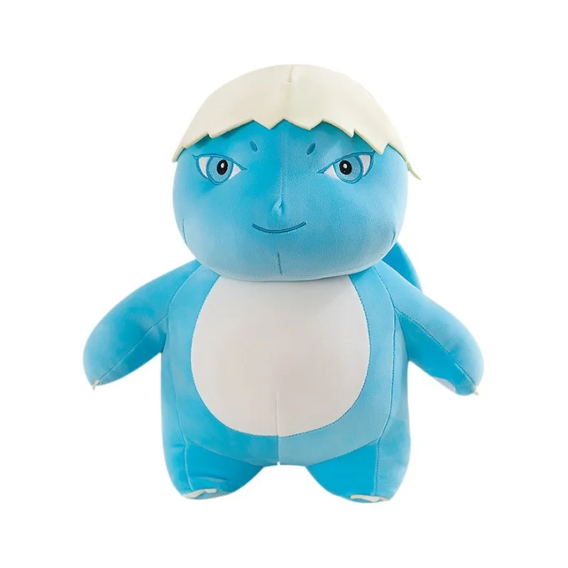 2026 Nieuwe Kawaii Knuffel Gevulde Pop Burst Draak Leuke Kinderen Verjaardag Kerstcadeau voor Kinderen Party Activiteit Prijs