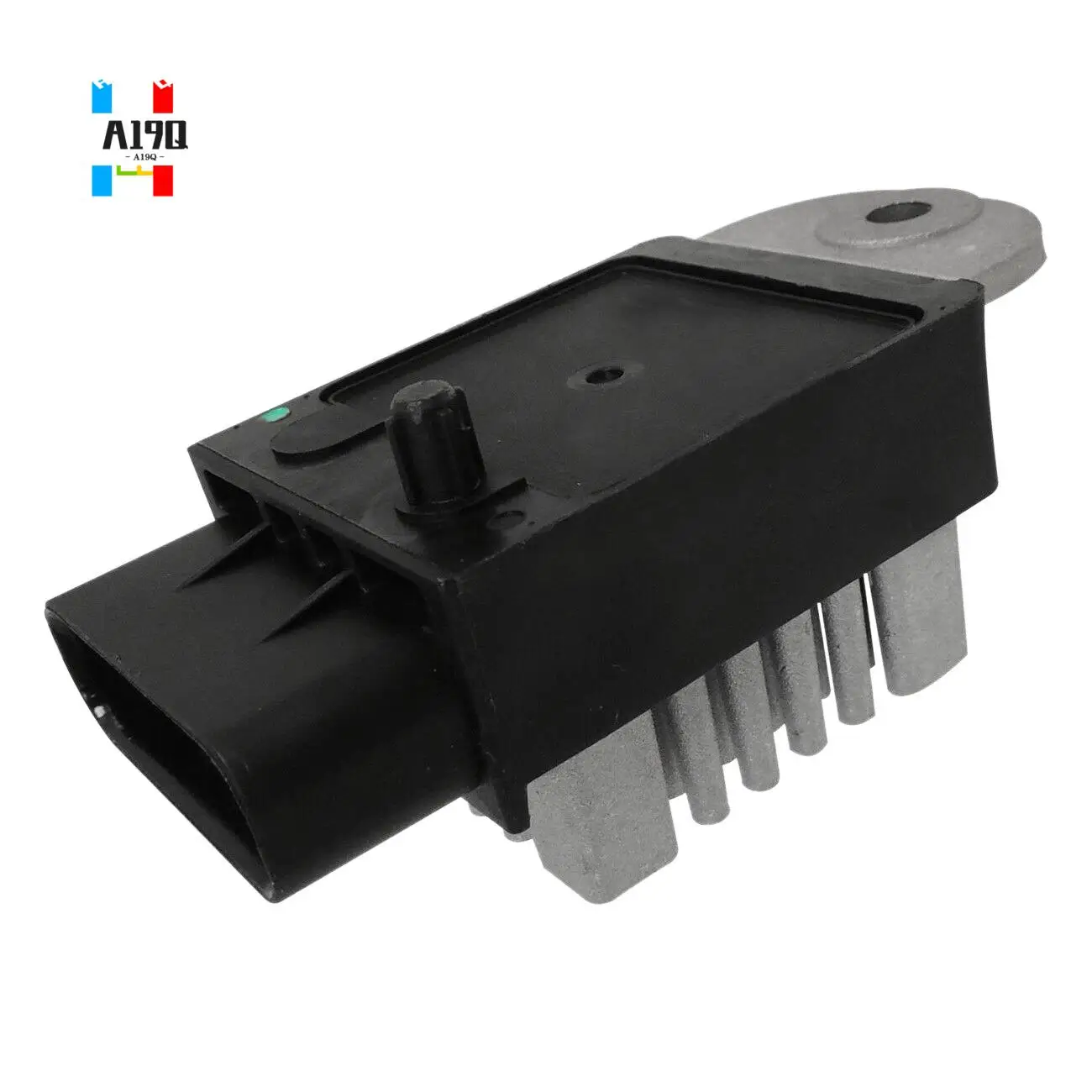 A19Q-68041017AB Fan Motor Relay Module For Chrysler Pacifica Voyager Town & Country Jeep Wrangler Cherokee Dodge Caravan