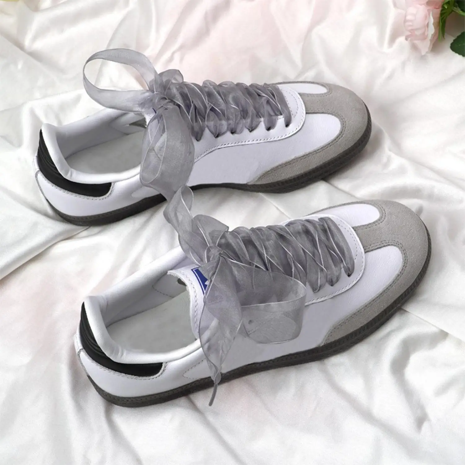 1 Pair Shoe Accessories Shoes Laces Shoelaces Shoes Rope Sho