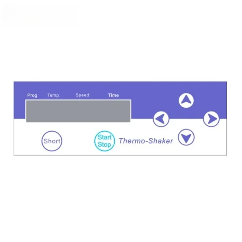 China Cost-effective Thermostatic Equipment WZ80-B Microplate Shaker