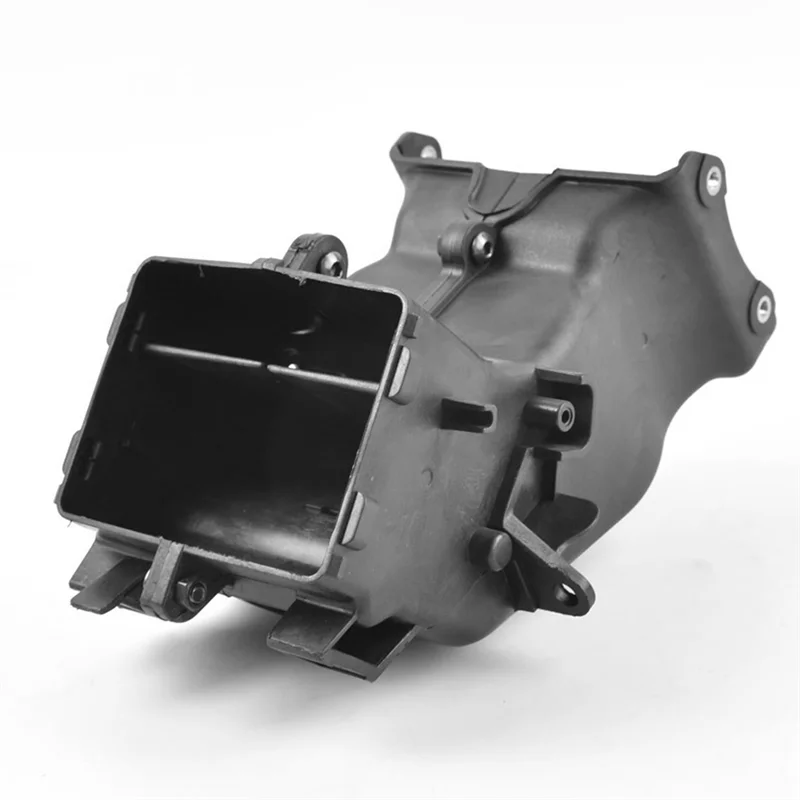 

L37A-Motorcycle Ram Air Intake Pipe Tube Duct For R1 YZF1000 YZF-R1 R1 2015-2019 Ventilation Hose