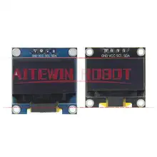 0.96 inch IIC OLED Display 128x64 for Arduino #6