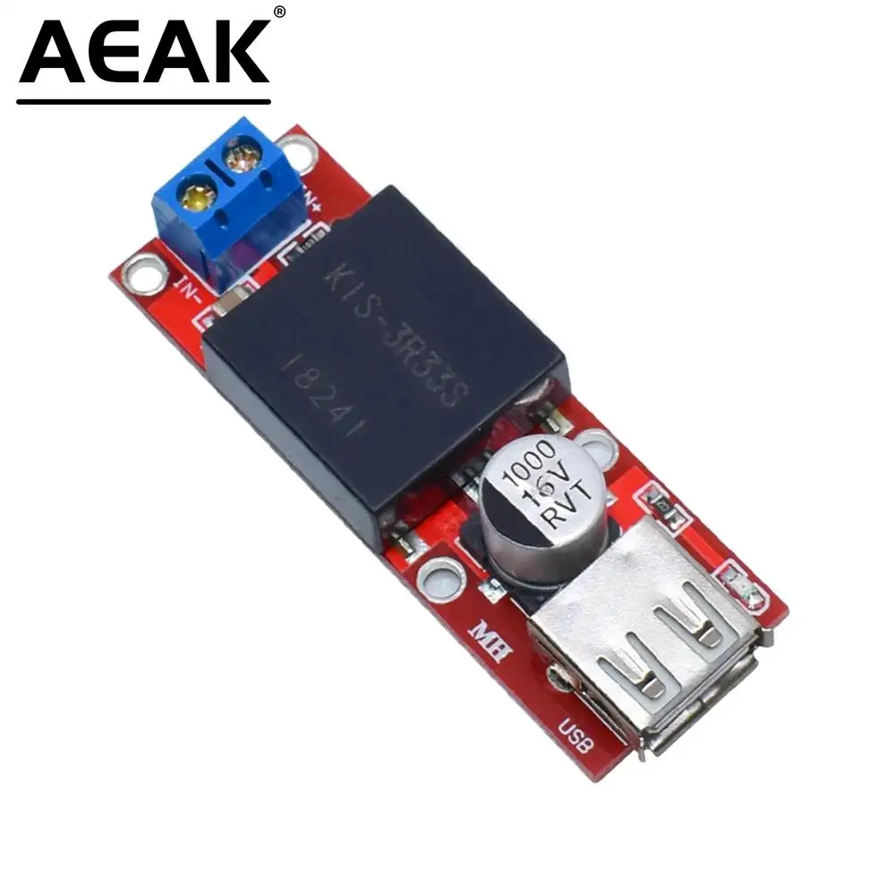 KIS3R33S Module 5V … - image